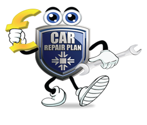 The Car Repiar Plan